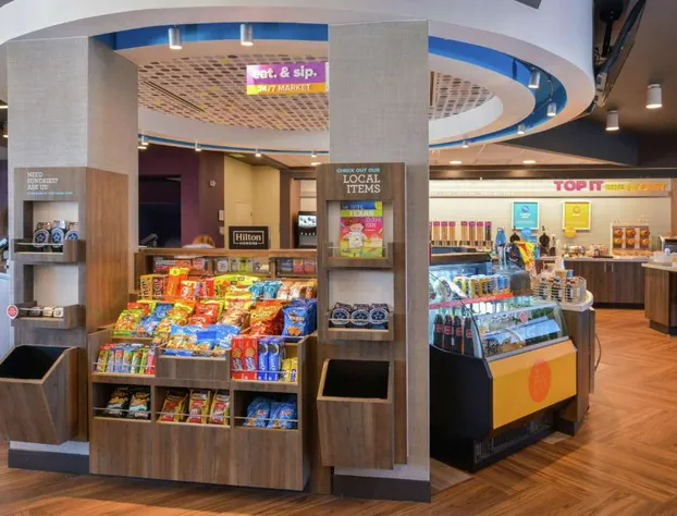 Tru by Hilton Coppell DFW Airport North hotel detail image 4