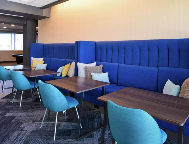 Tru by Hilton Coppell DFW Airport North hotel detail image 4