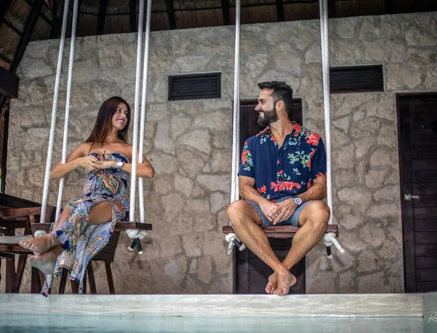 Xcacel Dreams Jungle Suites & Spa hotel detail image 3