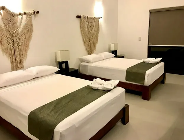 Xcacel Dreams Jungle Suites & Spa hotel detail image 4