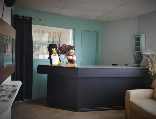 Auberge Happy Logis hotel detail image 2