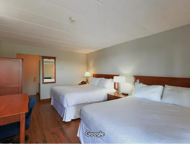 Auberge Happy Logis hotel detail image 3