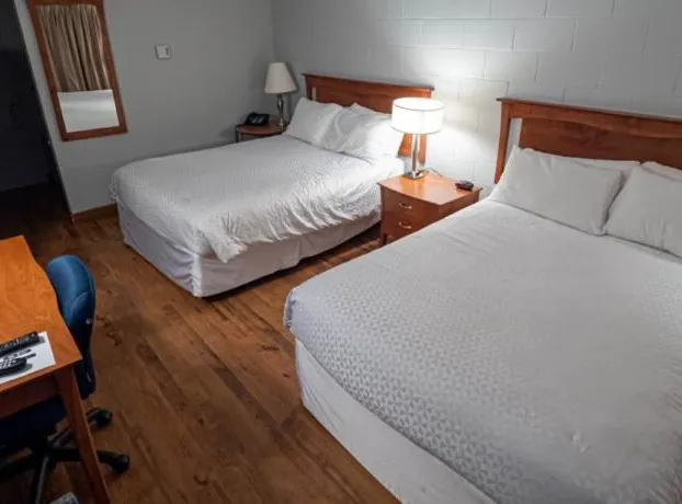 Auberge Happy Logis hotel detail image 4