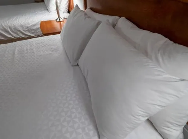 Auberge Happy Logis hotel detail image 2