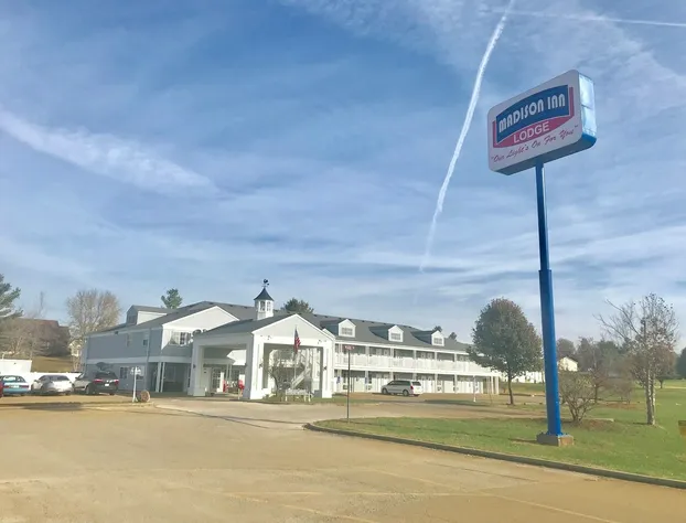 Madison Inn Lodge hotel detail image 4