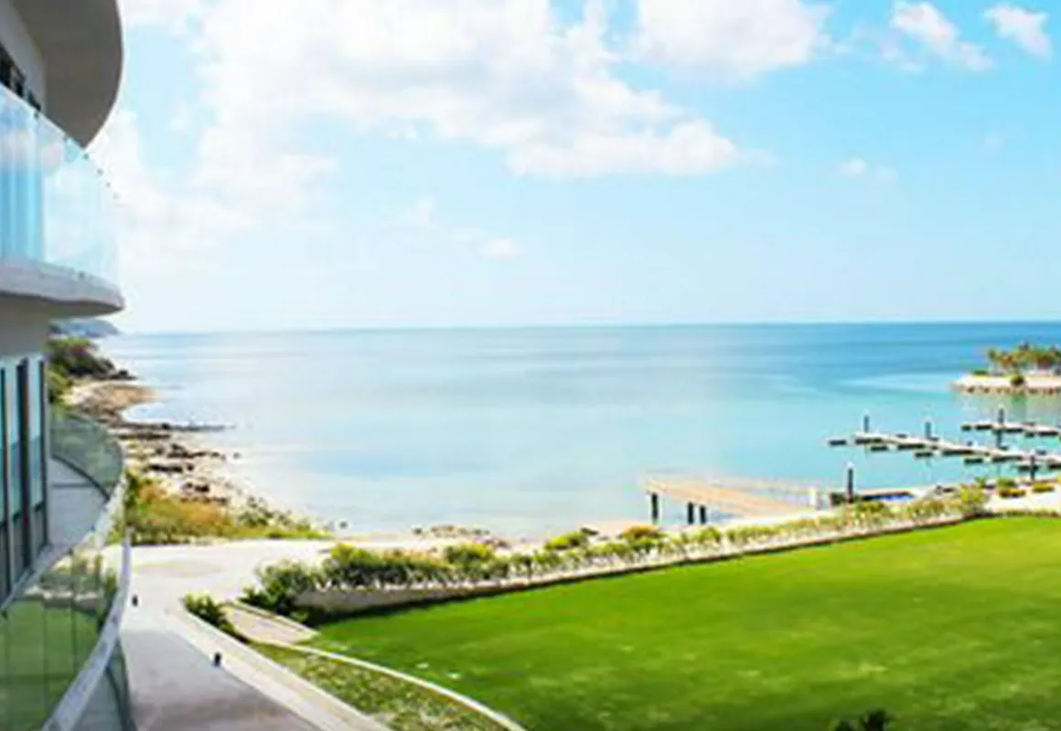 Campeche Country Club hotel hero