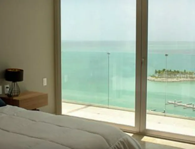 Campeche Country Club hotel detail image 1