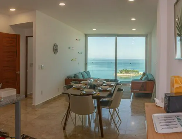 Campeche Country Club hotel detail image 2