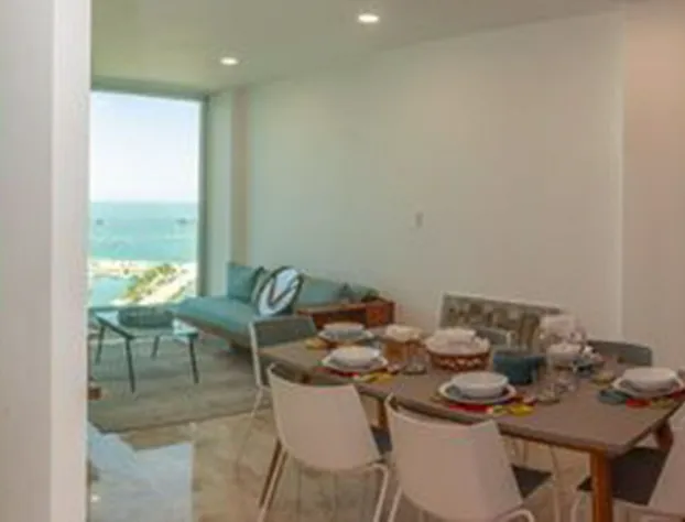 Campeche Country Club hotel detail image 3