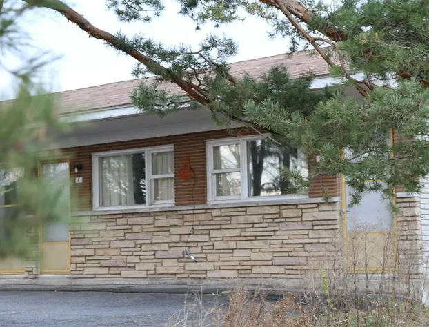 Motel au Bord du Lac hotel detail image 1