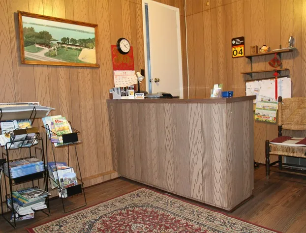 Motel au Bord du Lac hotel detail image 2