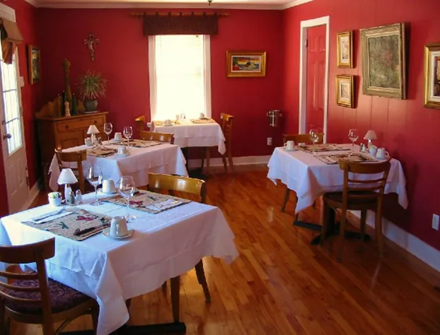 Gîte LaRichardière hotel detail image 1