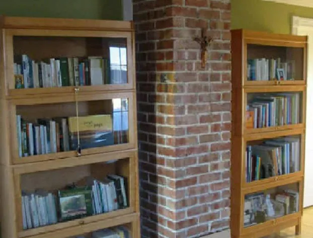 Gîte LaRichardière hotel detail image 2