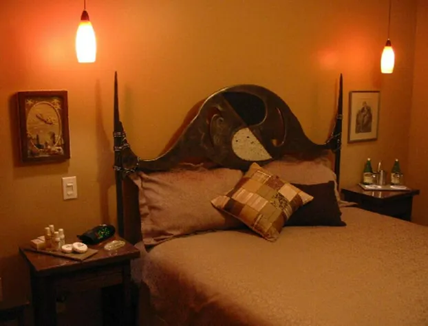 Gîte LaRichardière hotel detail image 3