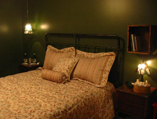 Gîte LaRichardière hotel detail image 4