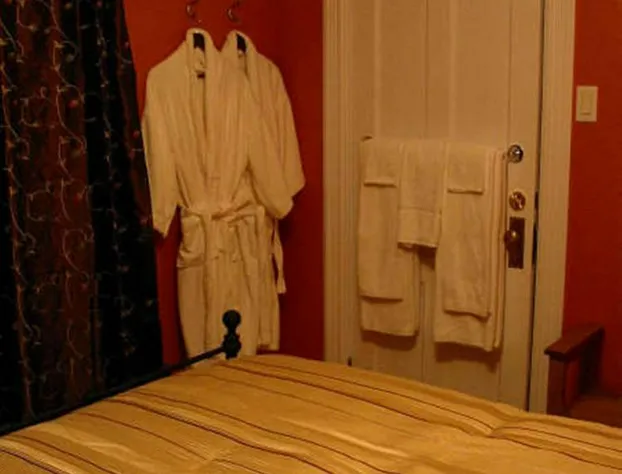 Gîte LaRichardière hotel detail image 3