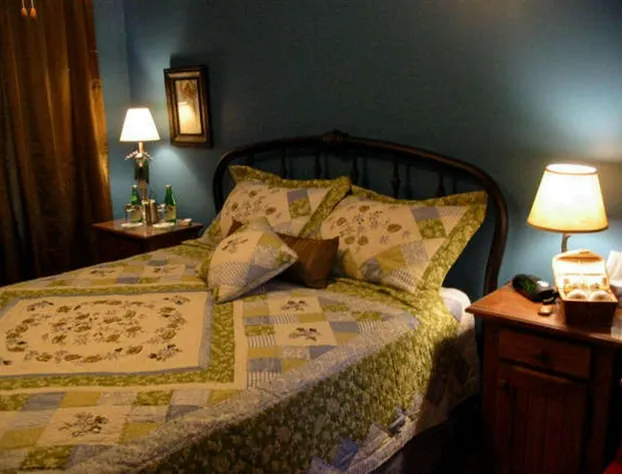 Gîte LaRichardière hotel detail image 4