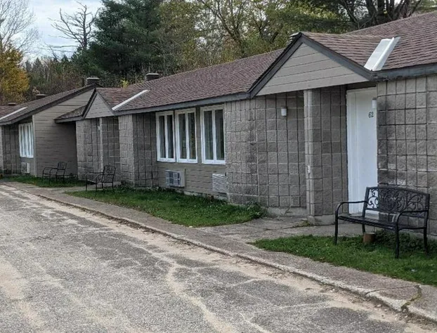 Valois Motel & Restaurant hotel detail image 1