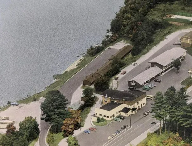 Valois Motel & Restaurant hotel detail image 2