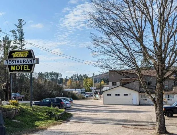 Valois Motel & Restaurant hotel detail image 3