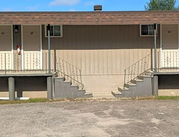 Valois Motel & Restaurant hotel detail image 1