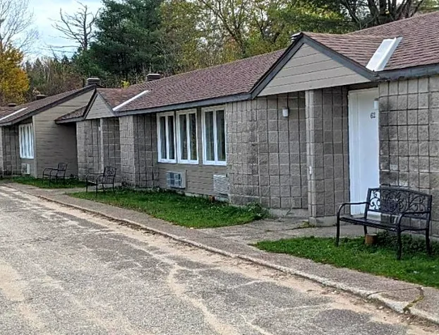 Valois Motel & Restaurant hotel detail image 2