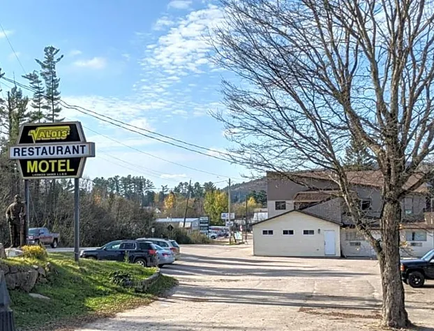 Valois Motel & Restaurant hotel detail image 3