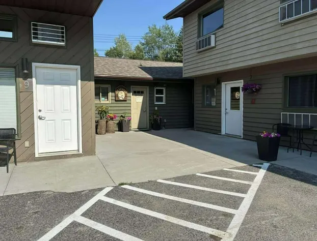 Nature's Inn Kenora hotel detail image 1