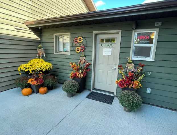 Nature's Inn Kenora hotel detail image 2