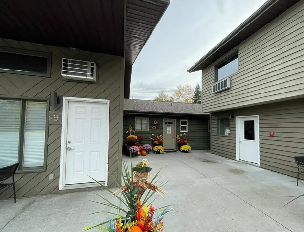 Nature's Inn Kenora hotel detail image 4