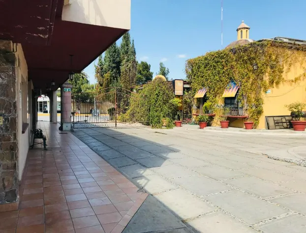 Hotel Huizache hotel detail image 1