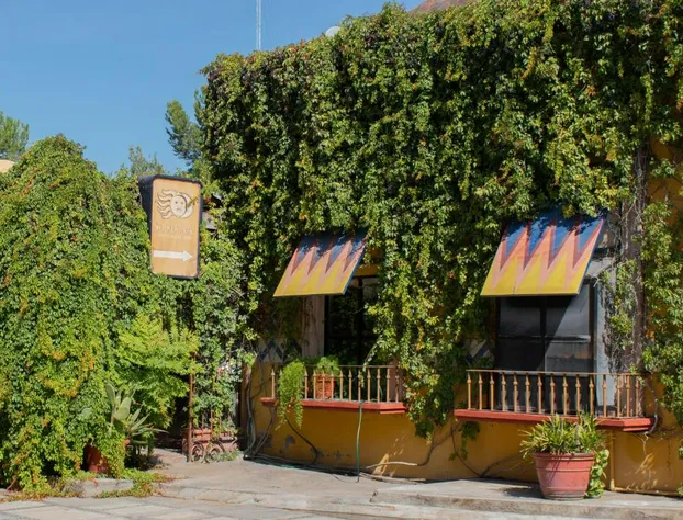 Hotel Huizache hotel detail image 2