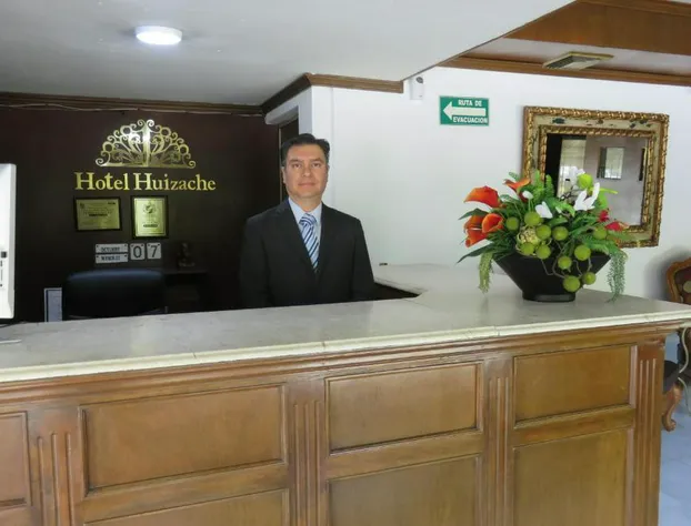 Hotel Huizache hotel detail image 3