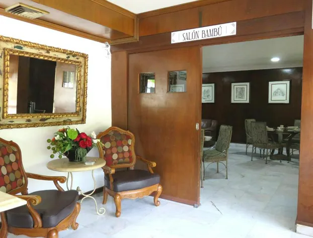 Hotel Huizache hotel detail image 4