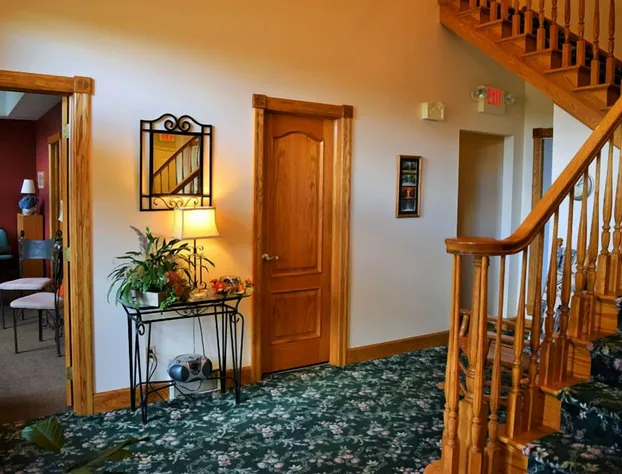 The Seasons Inn at Nicks Place hotel detail image 2