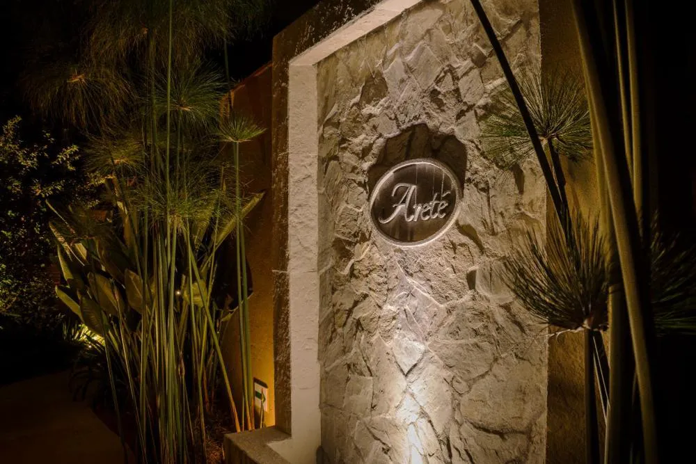 Areté hotel hero