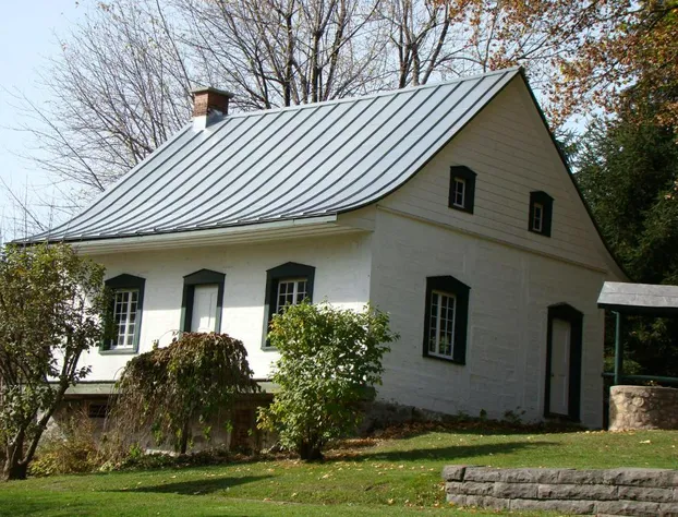Auberge de l'Abbaye d'Oka hotel detail image 1