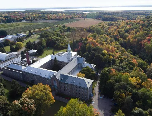 Auberge de l'Abbaye d'Oka hotel detail image 2