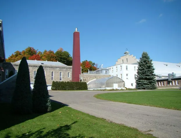Auberge de l'Abbaye d'Oka hotel detail image 3