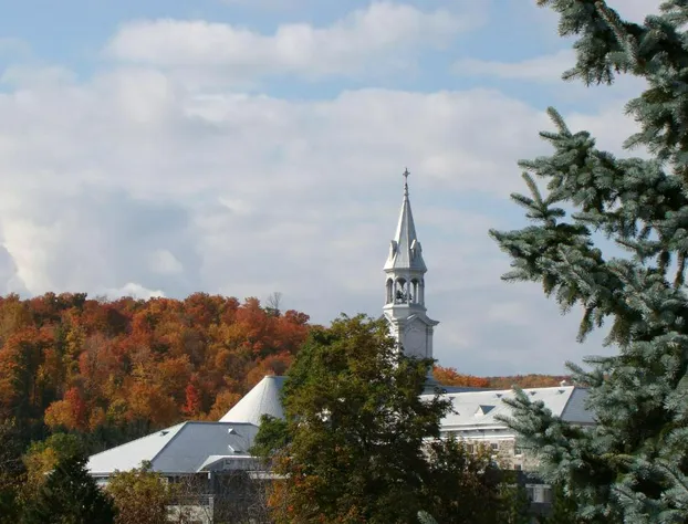 Auberge de l'Abbaye d'Oka hotel detail image 4