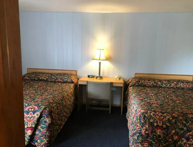 Parkway Motel hotel detail image 1