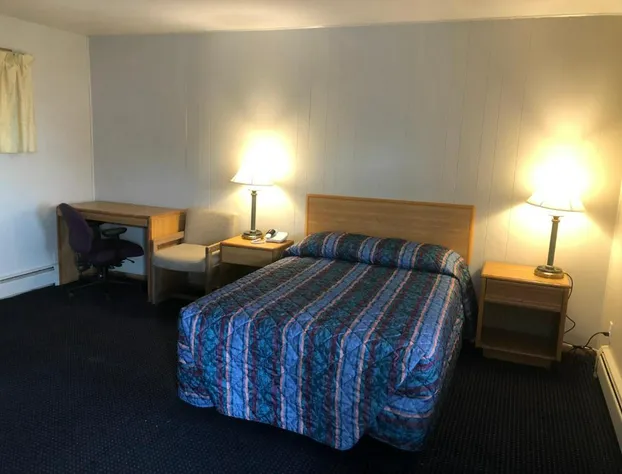 Parkway Motel hotel detail image 2