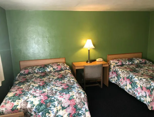 Parkway Motel hotel detail image 3