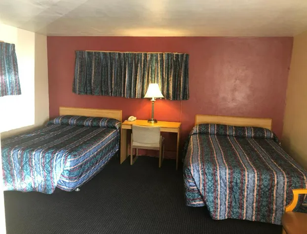 Parkway Motel hotel detail image 4