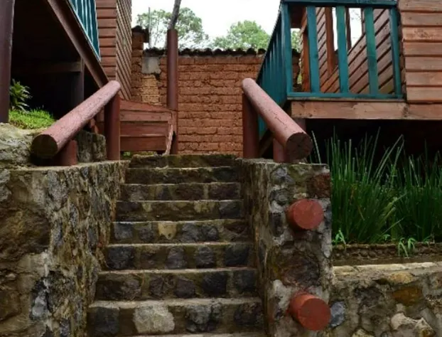 Cabañas Monte Alto Hotel Boutique hotel detail image 1