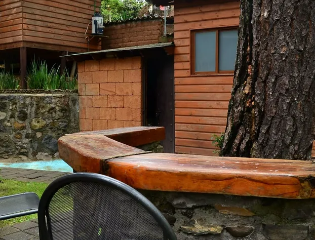 Cabañas Monte Alto Hotel Boutique hotel detail image 2