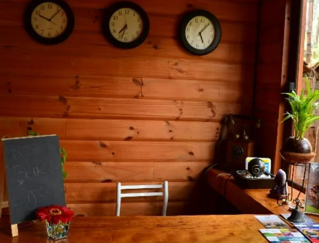 Cabañas Monte Alto Hotel Boutique hotel detail image 3