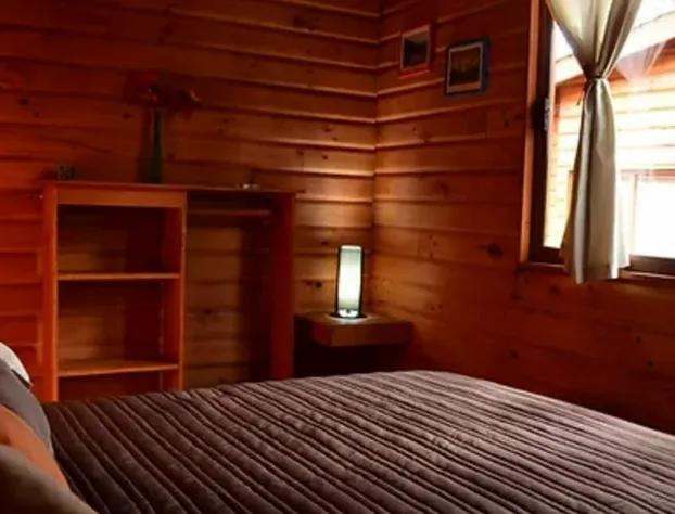 Cabañas Monte Alto Hotel Boutique hotel detail image 4