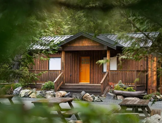 West Coast Trail Lodge hotel detail image 2