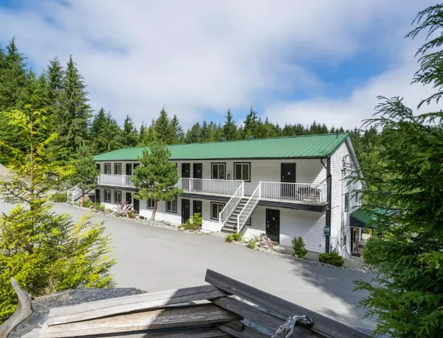 West Coast Trail Lodge hotel detail image 1